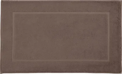 Produktbild von REDBEST Duschvorlage taupe 50x80 cm