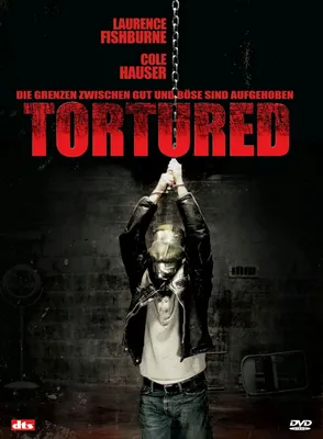 Produktbild von Tortured