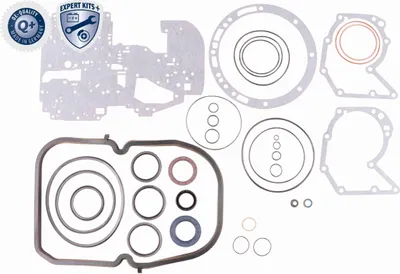 Produktbild von VAICO Dichtungssatz Automatikgetriebe mit Simmerring V30-7320 passend für MERCEDES-BENZ Stufenheck (W124) Stufenheck (W123) S-Klasse Limousine (W126)