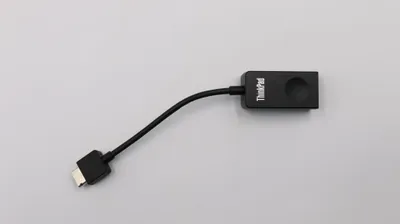 Image de Lenovo Cable,Dongle,RJ45,Drapho
