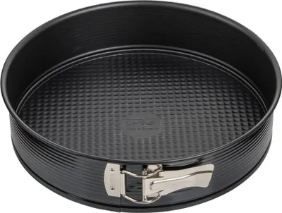 Produktbild von ZENKER Springform antihaftbeschichtet, 1 Boden, ø: 280 mm