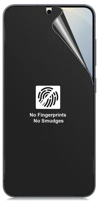 Obrázek produktu pro Matná ochranná fólie pro obrazovku telefonu Samsung Galaxy S25, zajišťující soukromí