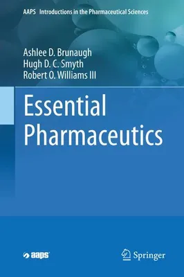 Image de Essential Pharmaceutics