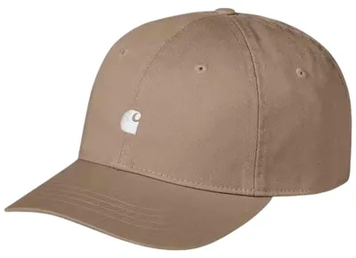 Produktbild von Cap Carhartt WIP I036730-leather für Uni