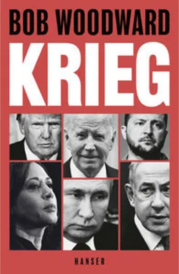 Produktbild von Krieg