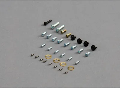 Produktbild von Blade Schraubenset: 120 S