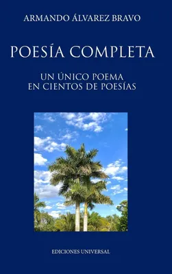 Produktbild von Poesía Completa