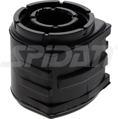 Produktbild von Lagerung Lenker für Querlenker für CHRYSLER VOYAGER IV (RG, RS) Hinten Vorne Links 411114 SPIDAN CHASSIS PARTS
