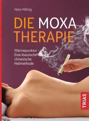Obrázek produktu pro Die Moxa-Therapie