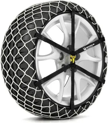 Produktbild von Michelin Schneeketten 255-70-R16 265-70-R16 255-65-R17 255-60-R18