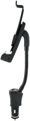 Zdjęcie produktu dla Schwaiger LHSA300M 513, Telefon komórkowy/Smartfon, Samochód, Czarny