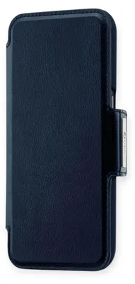 Obrázok produktu pre Doro, ochranné puzdro pre Doro Wallet Case, modré