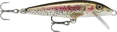 Zdjęcie produktu dla Rapala Wobbler Original Floater RTL Live Rainbow Trout 7cm