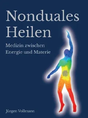 Produktbild von Nonduales Heilen