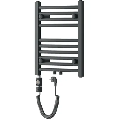 Produktbild von Mexen Ares Elektroradiator 500 x 400 mm, 300 W, Anthrazit - W102-0500-400-2300-66