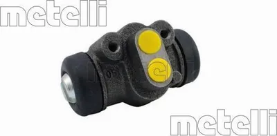 Obrázok produktu pre Brzdový valec METELLI pre bubnovú brzdu SUV SUZUKI Vitara (ET, TA, TD) 04-0515