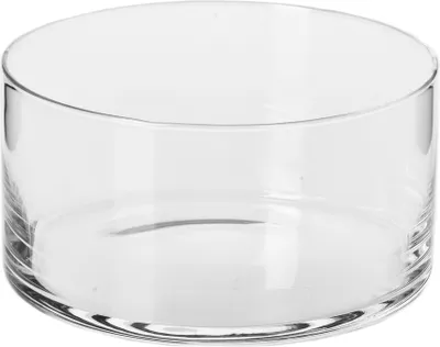 Produktbild von KROSNO Glamour Salatschüssel, 19 cm, Handgemacht