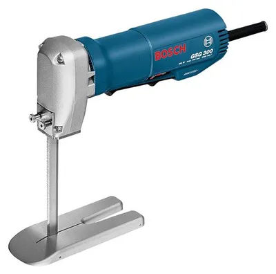 Produktbild von Schaumstoffsäge GSG 300