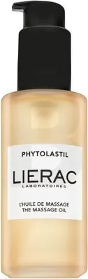 Produktbild von Lierac Phytolastil Massageöl The Massage Oil 100 ml