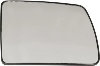 Produktbild von BLIC Spiegelglas Außenspiegel Rechts für FORD Tourneo Connect / Grand Tourneo Connect V408 Kombi Beheizt Konvex 6102-02-1298396P