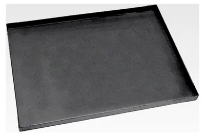 Produktbild von Rechteckiges Pizzablech 60 x 40 cm