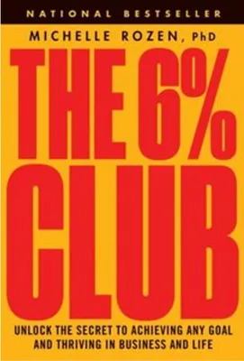 Produktbild von The 6% Club