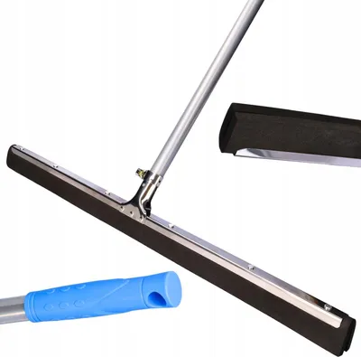 Obrázek produktu pro Stěrka na vodu 650 mm s tyčí 120 cm