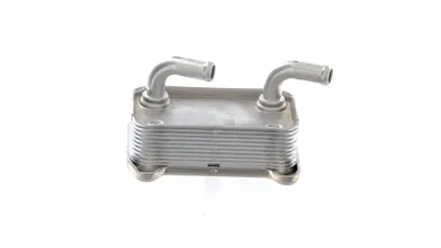 Immagine prodotto di Radiatore dell'olio con alette di raffreddamento saldate 142 mm - 47 mm MAHLE per VOLVO S40 e altri modelli