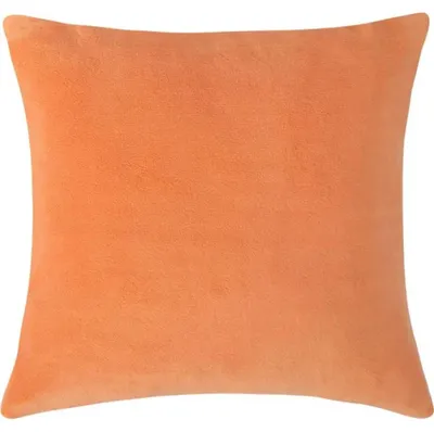 Zdjęcie produktu dla Poduszka Mazlík – 38 x 38 cm – łososiowa