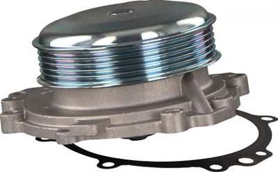 Produktbild von FEBI BILSTEIN Kühlmittelpumpe Wasserpumpe passend für MERCEDES-BENZ B-Klasse (W246, W242) 172333