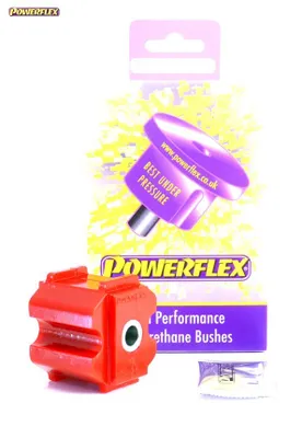 Produktbild von Powerflex Motorlager für SAAB 9-5 (YS3E) PFF66-221R