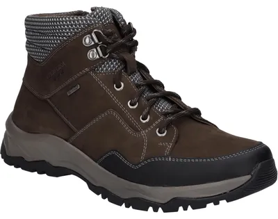 Obrázok produktu pre JOSEF SEIBEL Leroy 53 | Členková obuv pre mužov | Brown