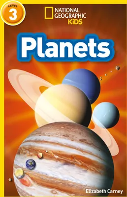 Produktbild von Planets