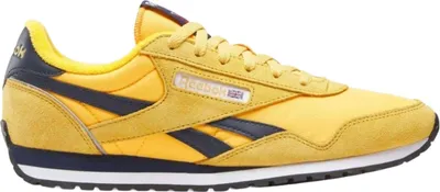 Produktbild von Reebok Sneakers 100239549 in COLLEGIATE GOLD/VECTOR NAVY/CHALK color size 41