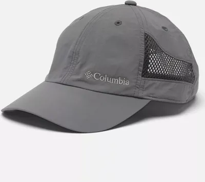Produktbild von Columbia Tech Shade II Hat - City Grey, Größe:-