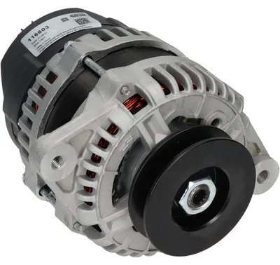 Produktbild von Lichtmaschine Generator 14V 70A Ø77 mm HC-CARGO IAM-Expertise für u.a. VM