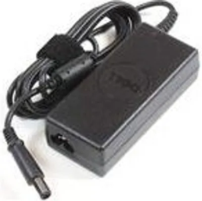 Produktbild von DELL NX061, 110-240 V, 50/60 Hz, 65 W, Schwarz, 108 g, 230 mm