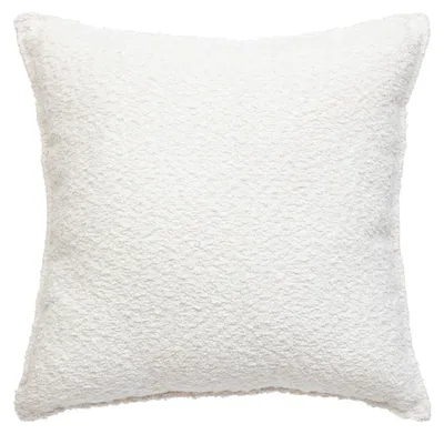 Zdjęcie produktu dla Poduszka dekoracyjna boucle SOANA, 45 x 45 cm