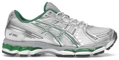 Produktbild von ASICS Gel-Kayano 12.1 Silver Green - EU 45