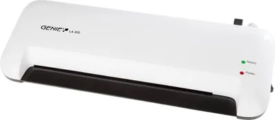 Zdjęcie produktu dla GENIE 12469 GENIE LA 300 A4 Laminiergerät