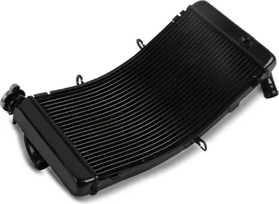 Produktbild von Wasserkühler für Honda CBR 900 RR Fireblade 96-99 Radiator Kühler