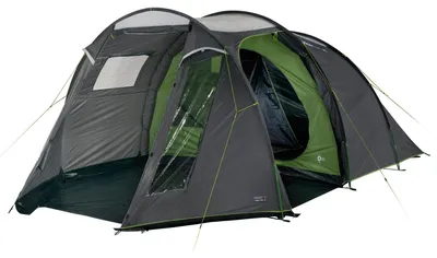 Produktbild von High Peak Peak Zelt Ancona 5.0 5P| 10249