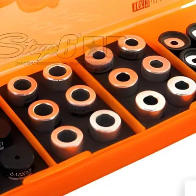 Produktbild von Stage6 Abstimmset Variomatik 16 x 13mm Stage6 - 5.5gr - 6,0gr - 6,5gr - 7,0gr