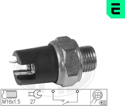 Produktbild von ERA Rückfahrschalter 330628 für LADA Niva (2121, 2131)