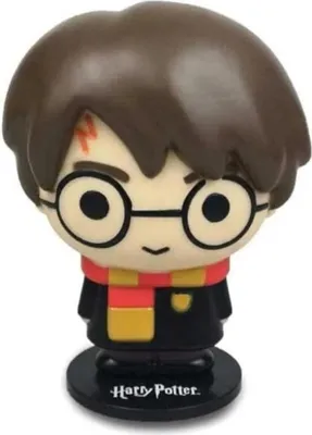 Zdjęcie produktu dla Lekko kapryśny Harry Kawai
