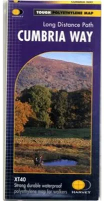 Image de Cumbria Way
