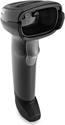 Produktbild von Zebra Ds2208 1d/2d Barcodescanner  One Size / EU Plug 220V  One Size
