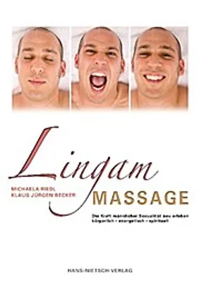 Produktbild von Lingam Massage
