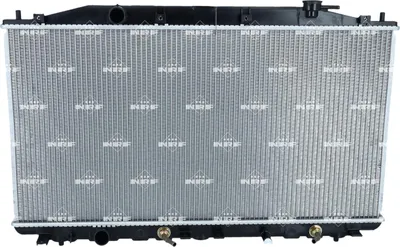 Produktbild von NRF 53971 Kühler Wasserkühler Motorkühler für HONDA ACCORD VIII (CU) ACCORD VIII Kombi