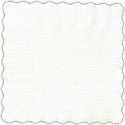 Zdjęcie produktu dla Serwetki 15 x 15 cm 200 szt. papier
